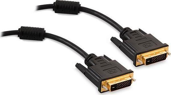 S-link SL-DVI03 24+1 m-m 3m Dvı Kablosu - Image 1