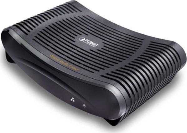 Digital Media Center - Image 1