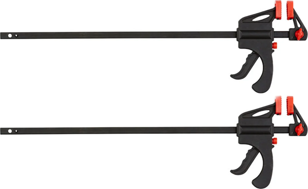 HIZLI İŞKENCE SETİ 2'Lİ 250X35 MM - Image 1