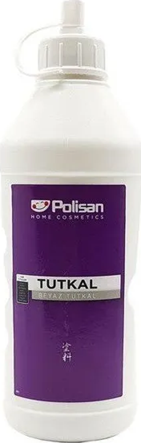 POLİSAN BEYAZ TUTKAL 0,30 KG - Image 1