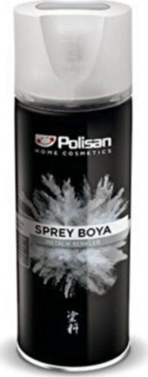 POLİSAN SPREY ÜNIVERSAL ASTAR 400 ML 97800200400 - Image 1
