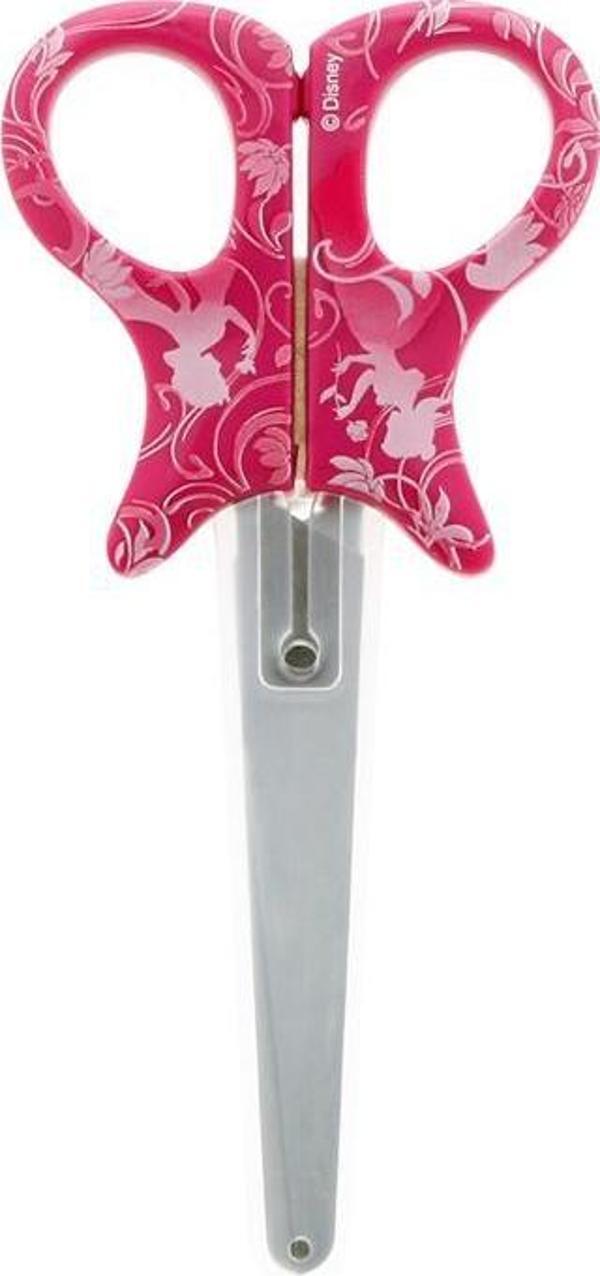Disney Prenses Pembe Makas - Image 1