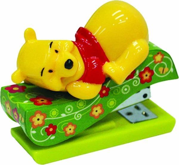 Disney Winnie The Pooh Mini Zımba - Image 1
