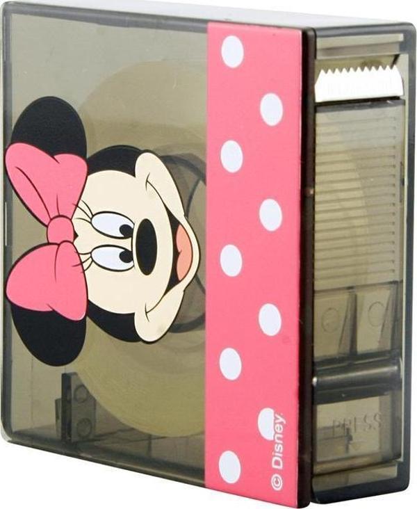 Minnie Mouse Bant Kutulu Bant Makinesi - Image 1