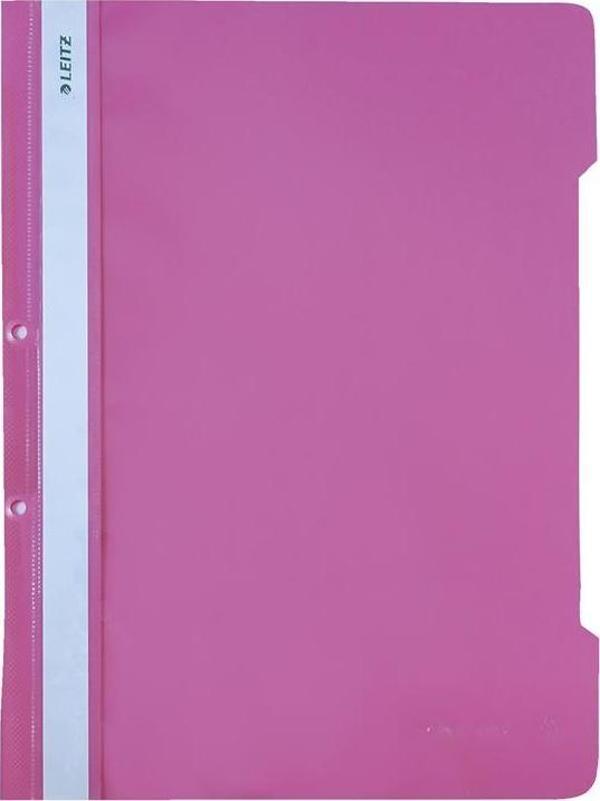 Leıtz Telli Pembe Dosya 50 Li 4189T - Image 1