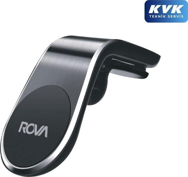 Rova AAT704 Araba İçi Manyetik Mıknatıslı Cep Telefon Tutucu - Image 1