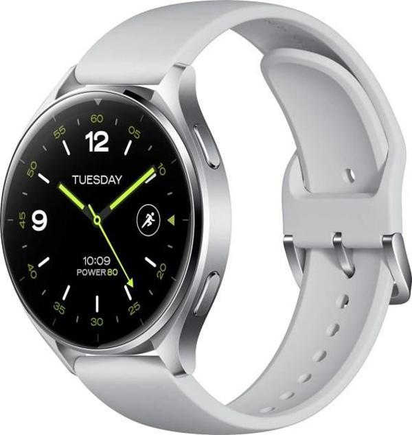 Xiaomi Watch 2 Uyumlu 3 Adet Şeffaf Ultra koruyucu Nano Jelatin - Image 1