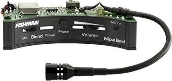 Fishman Ellipse Blend Entegre Preamp - Image 1