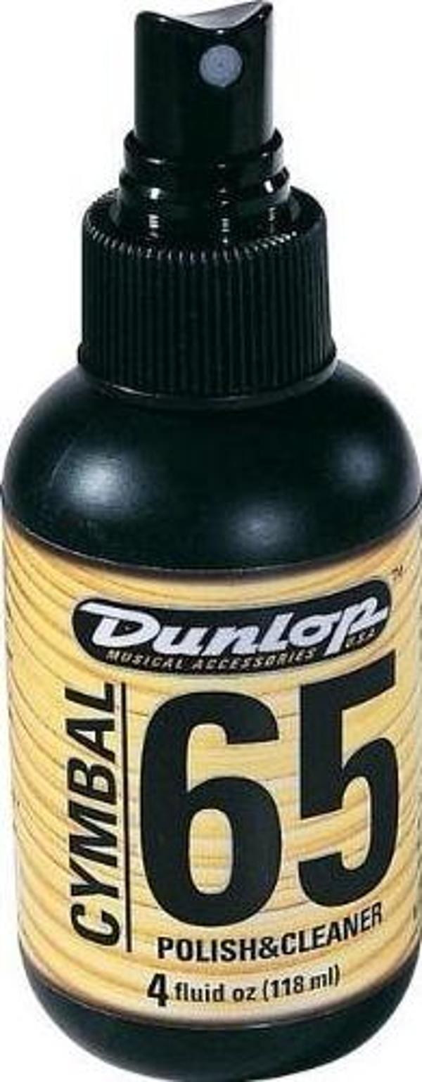 Jim Dunlop 6434 Zil Temizleyici - Image 1