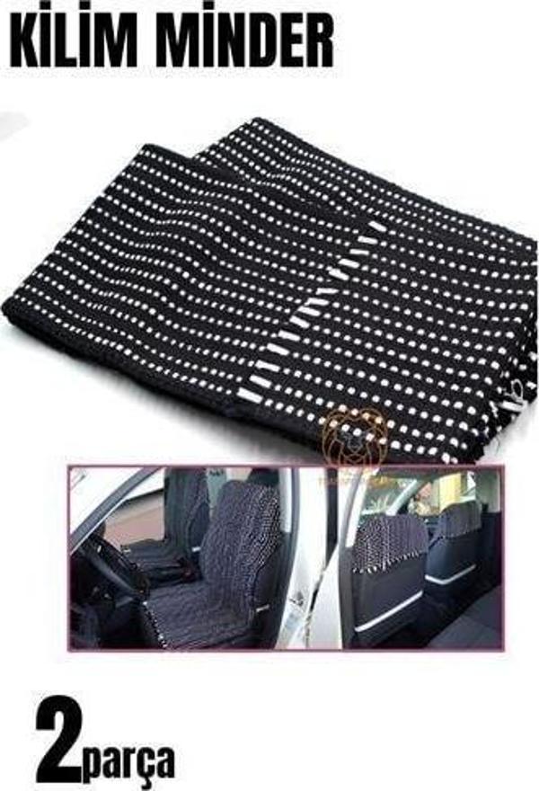 Transformacion Ön 2 Koltuğa Kilim Seti 424633 - Image 1