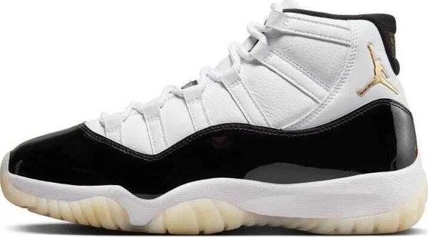 NİKE AİR JORDAN 11 RETRO ERKEK BASKETBOL AYAKKABISI-CT8012-170 - Image 1