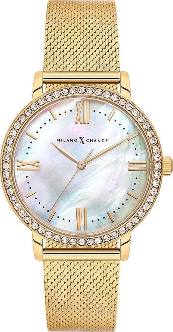 Milano X Change MXL8004 Unisex Kol Saati - Image 1