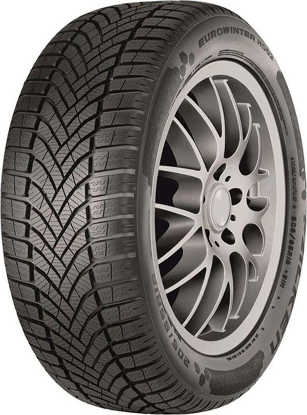 Falken 215/60 R16 99H XL EuroWinter HS02 Kış Lastiği (Üretim Yılı:2024) - Image 1