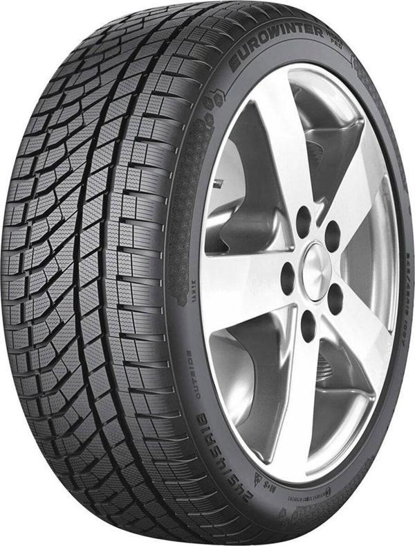 Falken 225/50 R18 99V XL EuroWinter HS02 Pro Kış Lastiği (Üretim Yılı:2024) - Image 1