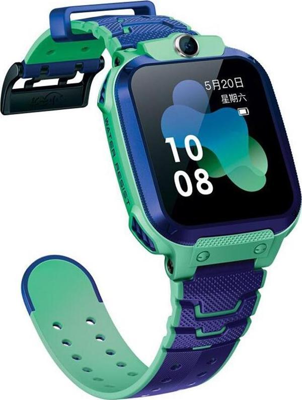 Winex Mobile Little Genius Z5 Ön Darbe Emici Ekran Koruyucu Nano Cam (4 Adet) - Image 1