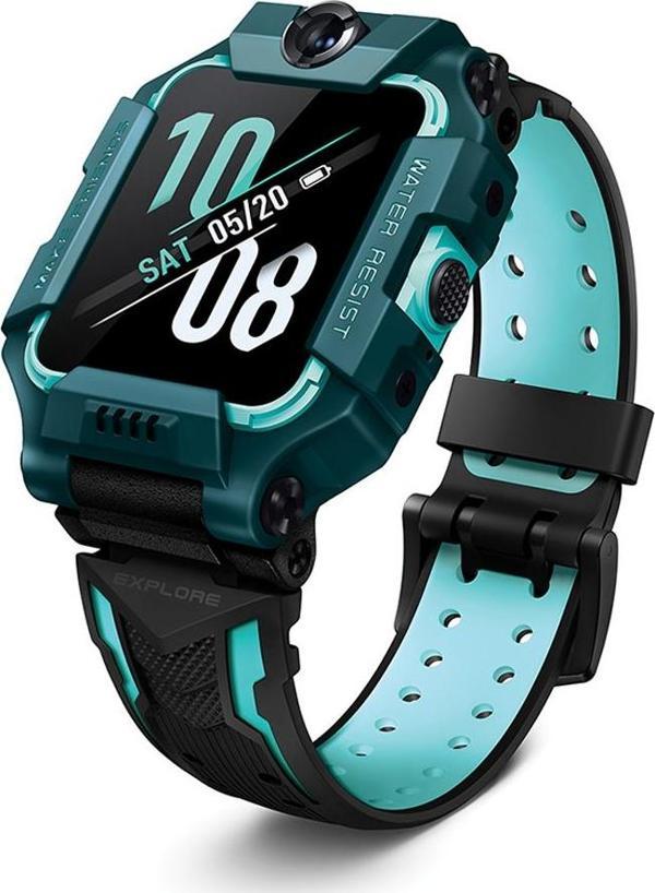 Winex Mobile Little Genius Z6 Ön Darbe Emici Ekran Koruyucu Nano Cam (4 Adet) - Image 1