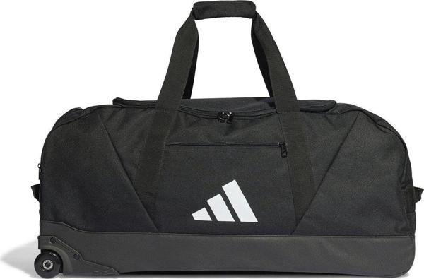 adidas HS9756 TIRO TROLLEY XL TEKERLEKLİ SPOR ÇANTA 80 cm x 42 cm x 38 cm - Image 1