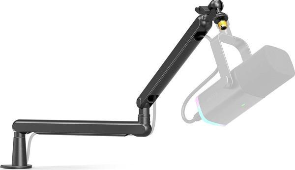 Fifine BM88 360° Ayarlanabilir Profesyonel Metal Mikrofon Standı - Image 1