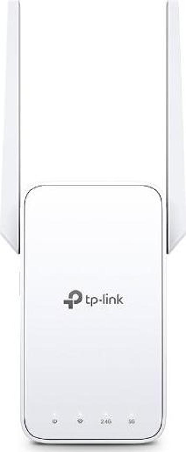 Tp-Link RE315 1200 Mbps Wifi Range Extender-Menzil Genişletici AC1200 - Image 1