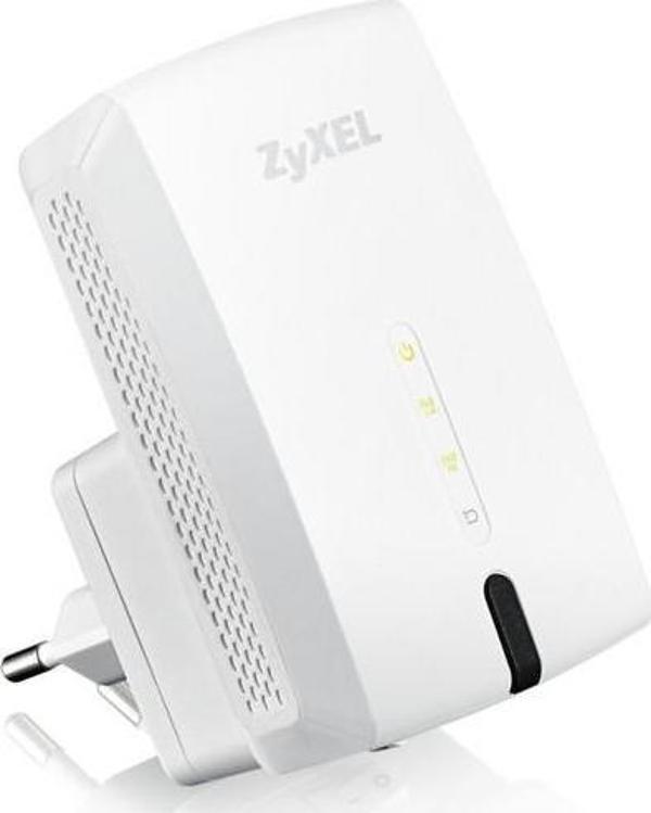 Zyxel WRE6505 750 Mbps Range Extender-Menzil Genişletici - Image 1