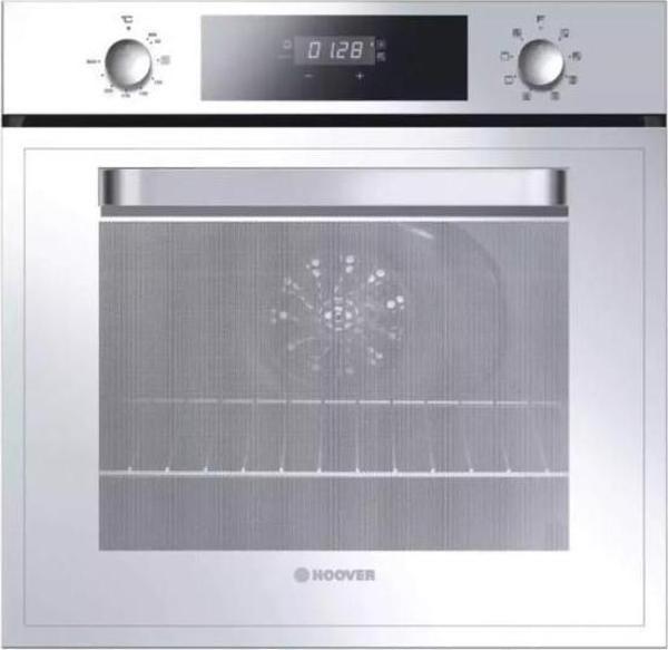 Hoover Hot 3051 Wı Beyaz Ankastre Fırın - Image 1