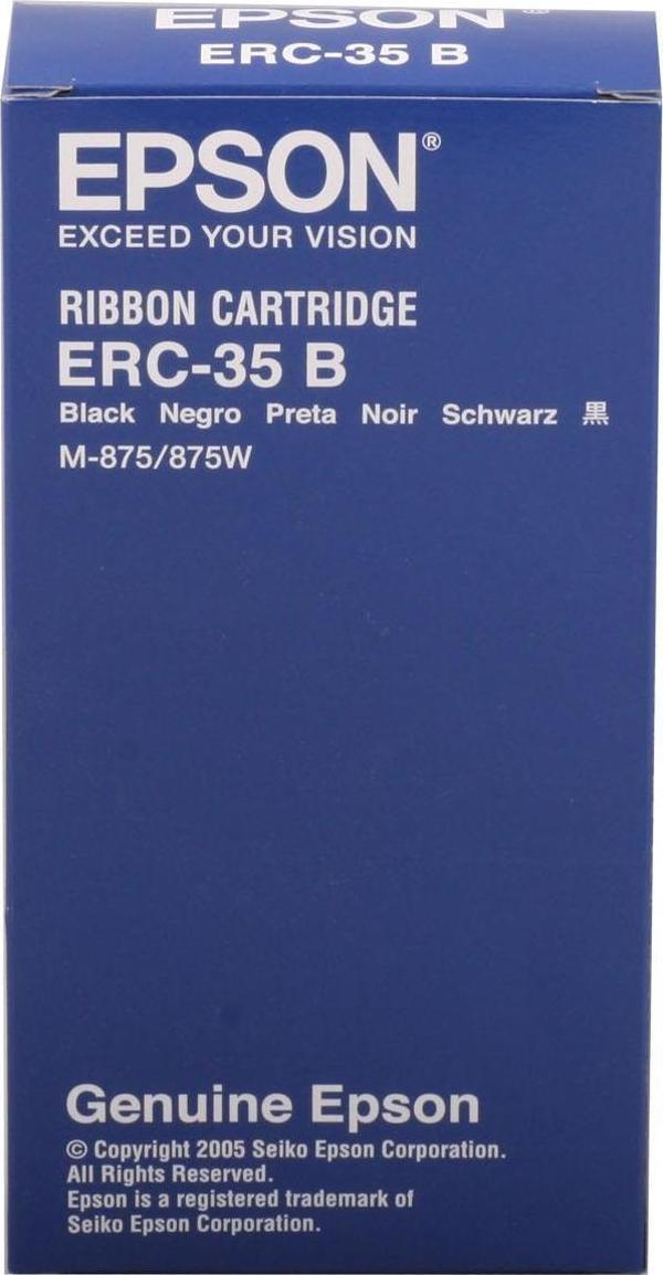 Epson ERC-35B Şerit S015453 - Image 1