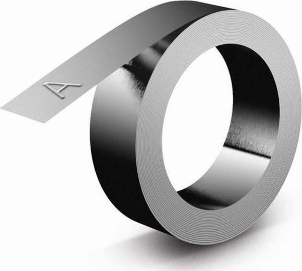 Dymo M11 Çelik Şerit Yapışkansız 325-00 - Image 1