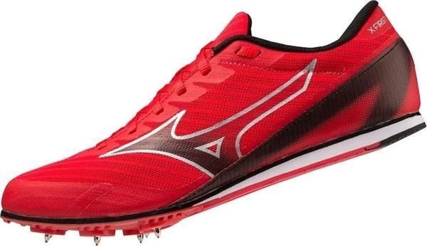 X First 2 Unisex Atletizm Ayakkabısı Kırmızı - Image 1