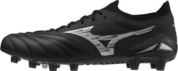 Morelia Neo 4 Beta Japan Erkek Krampon Siyah - Image 1