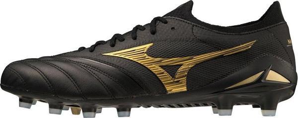 Morelia Neo 4 Beta Japan Erkek Krampon Siyah - Image 1