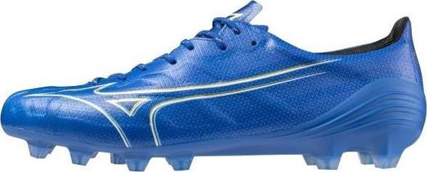 Mizuno Αlpha Japan Erkek Krampon Mavi - Image 1