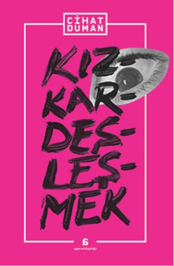 Kızkardeşleşmek - Agora Kitaplığı - Image 1