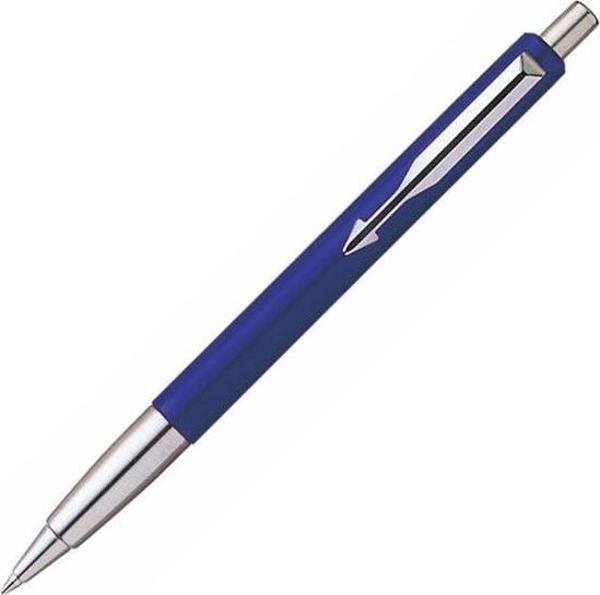 Parker Tükenmez Kalem Vector Ct Mavi S0032050 - Image 1
