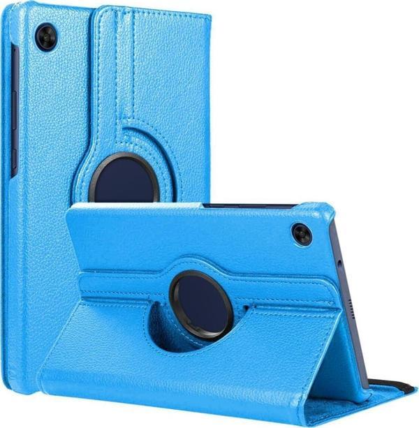 GoGoPlus Lenova M10 Fhd Plus Tb-x606x Kılıf Dönebilen Standlı Kapaklı Tam Koruma Tablet Uyumlu Kılıfı - Image 1