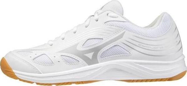 Cyclone Speed 3 Erkek Salon Ayakkabısı Beyaz - Image 1