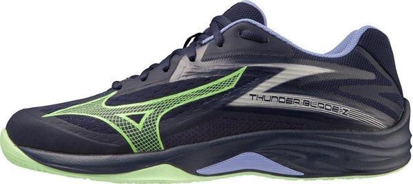 Thunder Blade Z Erkek Voleybol Ayakkabısı Lacivert - Image 1