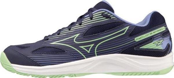 Cyclone Speed 4 Erkek Voleybol Ayakkabısı Lacivert - Image 1