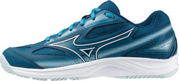 Breakshot 4 AC Unisex Tenis Ayakkabısı Mavi - Image 1