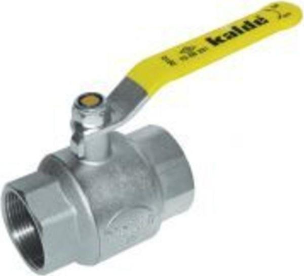 Kalde 1/2 Doğalgaz Vanası - Image 1