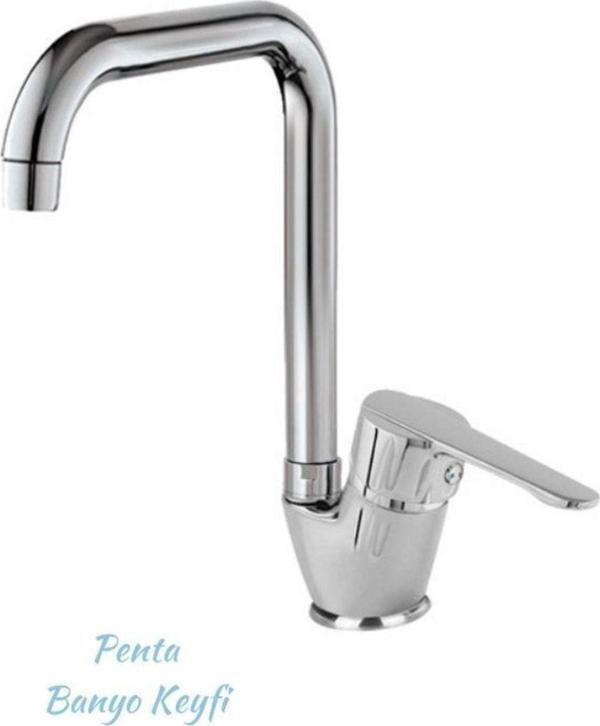 Penta P325 Opus Eviye Bataryası ( L Boru ) Dönüşüm Yapı - Image 1