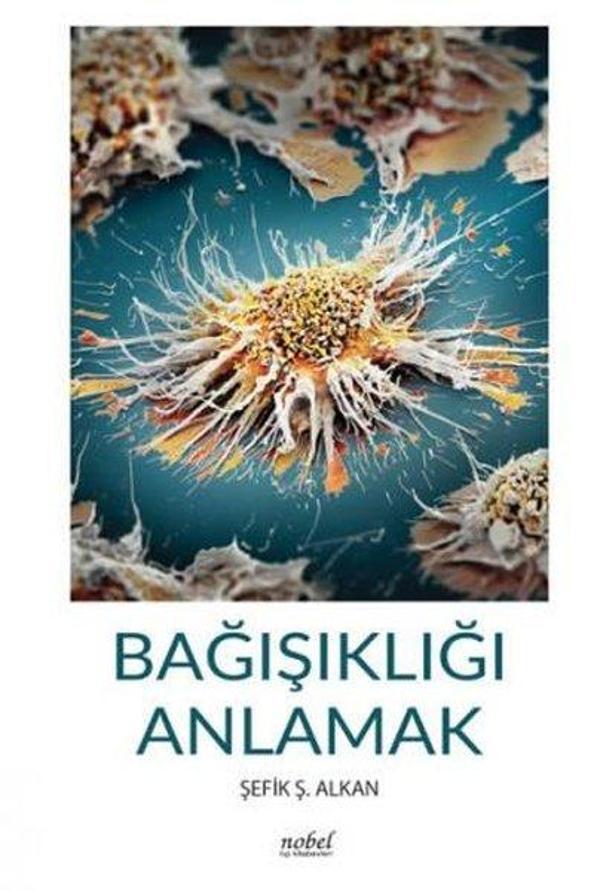 Bağışıklığı Anlamak - Nobel Tıp Kitabevleri - Image 1