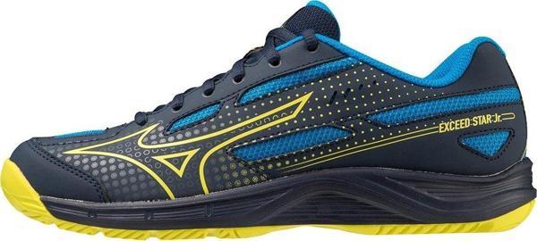 Exceed Star Jr. AC Unisex Tenis Ayakkabısı Lacivert - Image 1