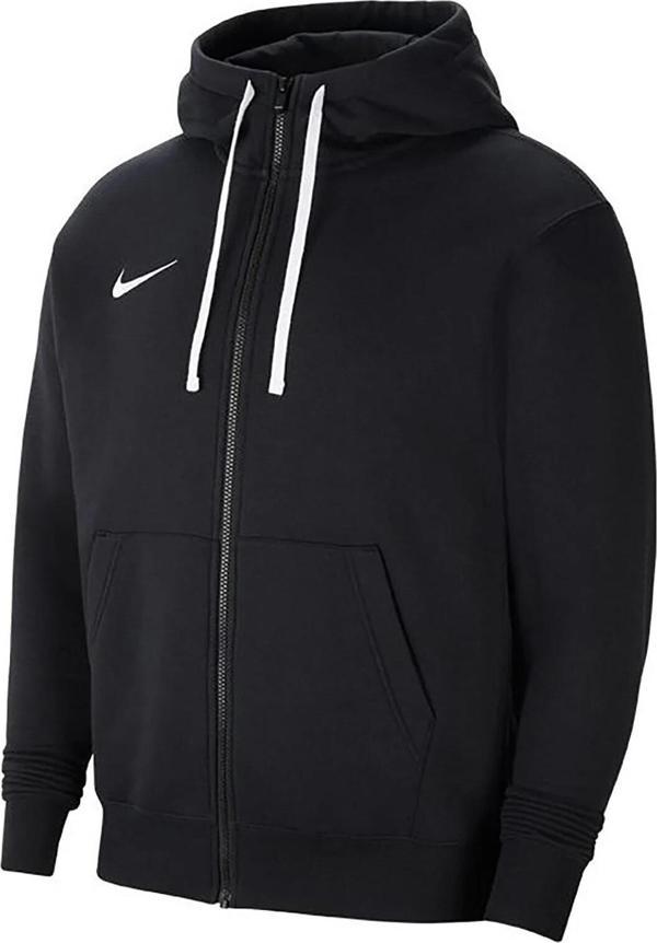 Nike CW6891-010 Park 20 Full-Zip Unisex Sweatshirt - Image 1