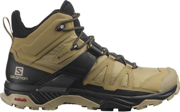 Salomon L41294100 X Ultra 4 Mid Gtx Erkek Outdoor Ayakkabı - Image 1