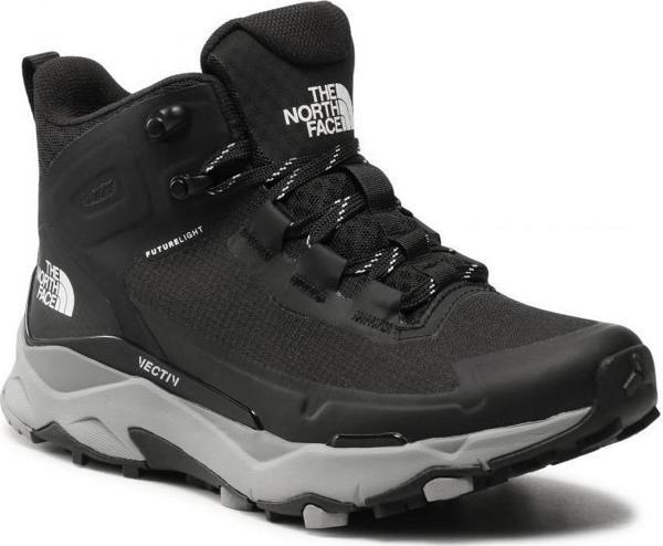 The North Face NF0A4T2VH231 W Vectiv Exploris Mid Futurelight Kadın Outdoor Ayakkabı - Image 1