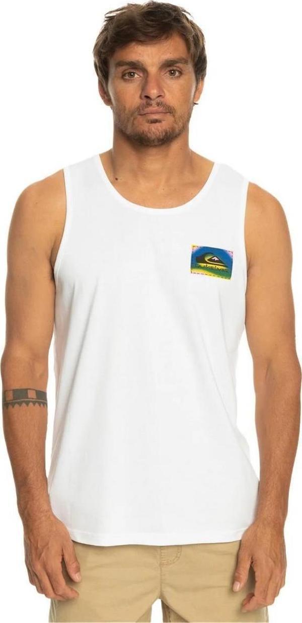 Quiksilver EQYZT07238 Colourflow Erkek Spor Atlet - Image 1