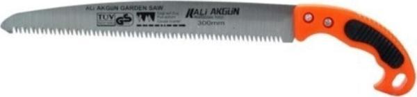 Akgün Bağ Ağaç Testeresi 300 Mm - Image 1