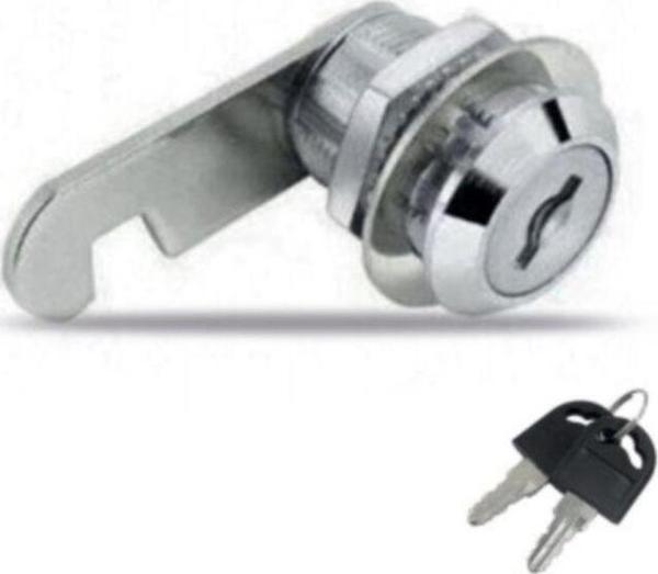 Bay-Tec Mandallı Dolap Kılıdı 25 Mm - Image 1