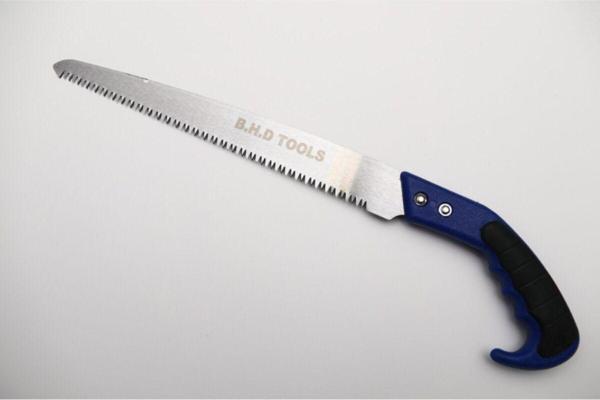 Bhd Tools Mavi Saplı Testere 300Mm - Image 1