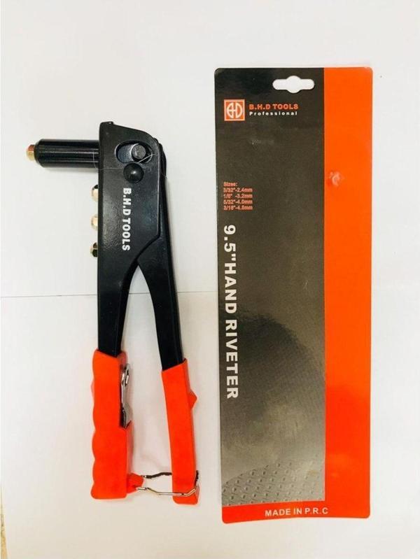 Bhd Tools Perçin Tabancası - Image 1